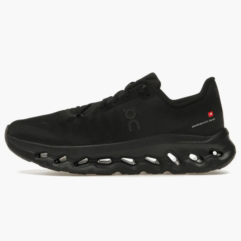 On Running Cloudtilt Black Eclipse (Women's)