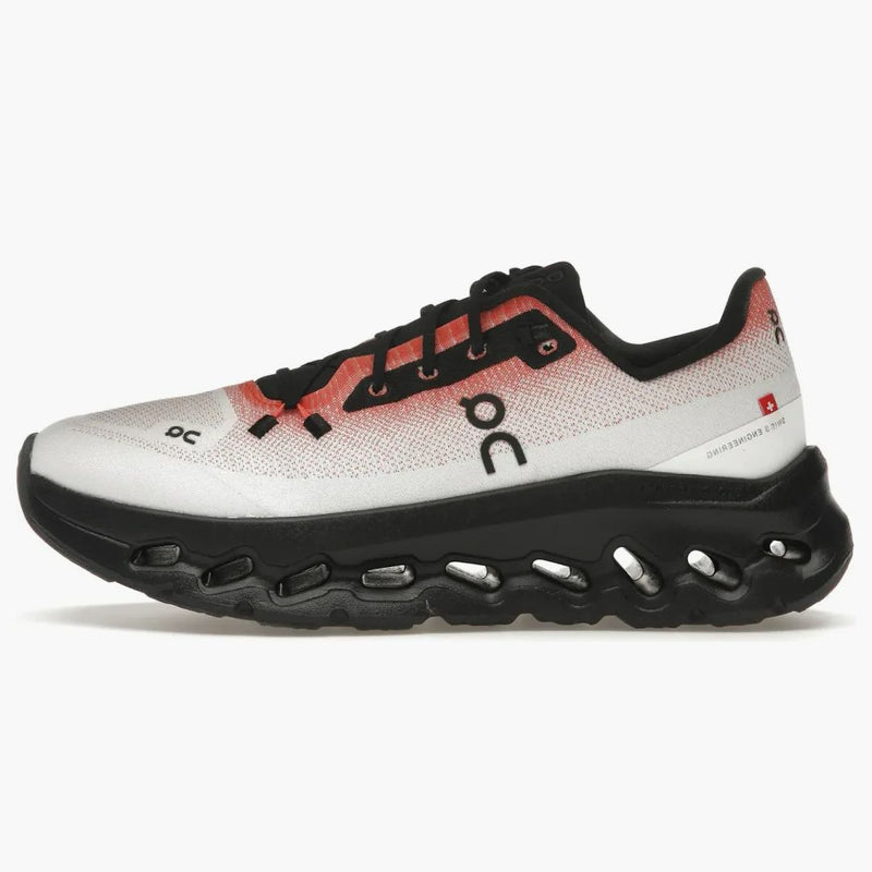 On running Cloudtilt Flame Eclipse (Women's)