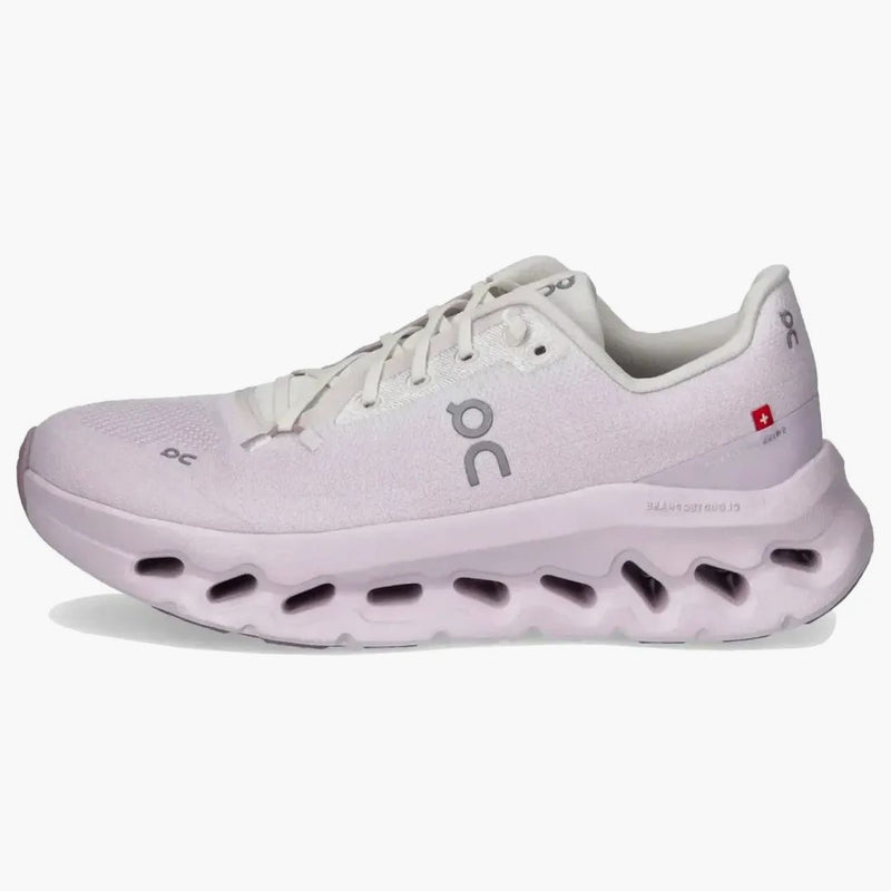 On Running Cloudtilt Ivory Orchid (women's)