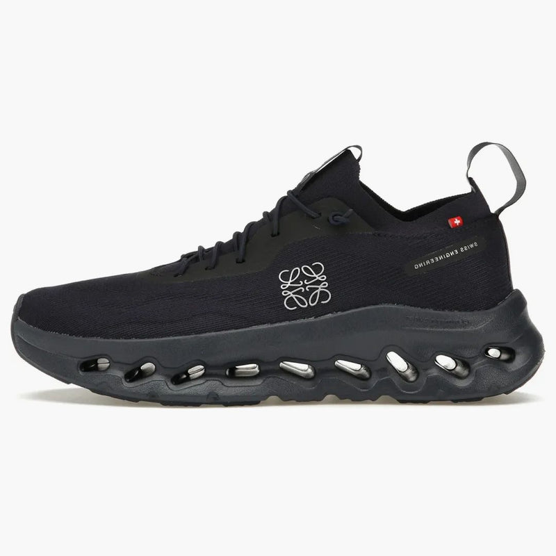 On running Cloudtilt Loewe All Navy (Women's)
