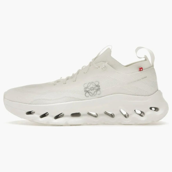On Running Cloudtilt Loewe All White (women's)