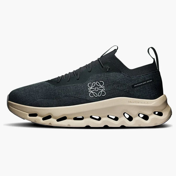 On Running Cloudtilt Loewe Denim Grey