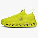On Running Cloudtilt Loewe Neon Yellow (women's)