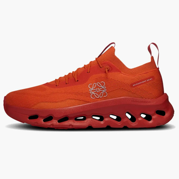 On Running Cloudtilt Loewe Orange (women's)