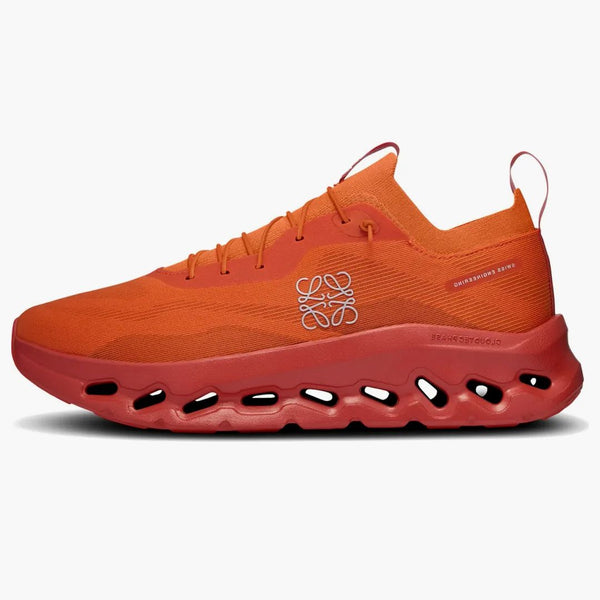 On Running Cloudtilt Loewe Orange