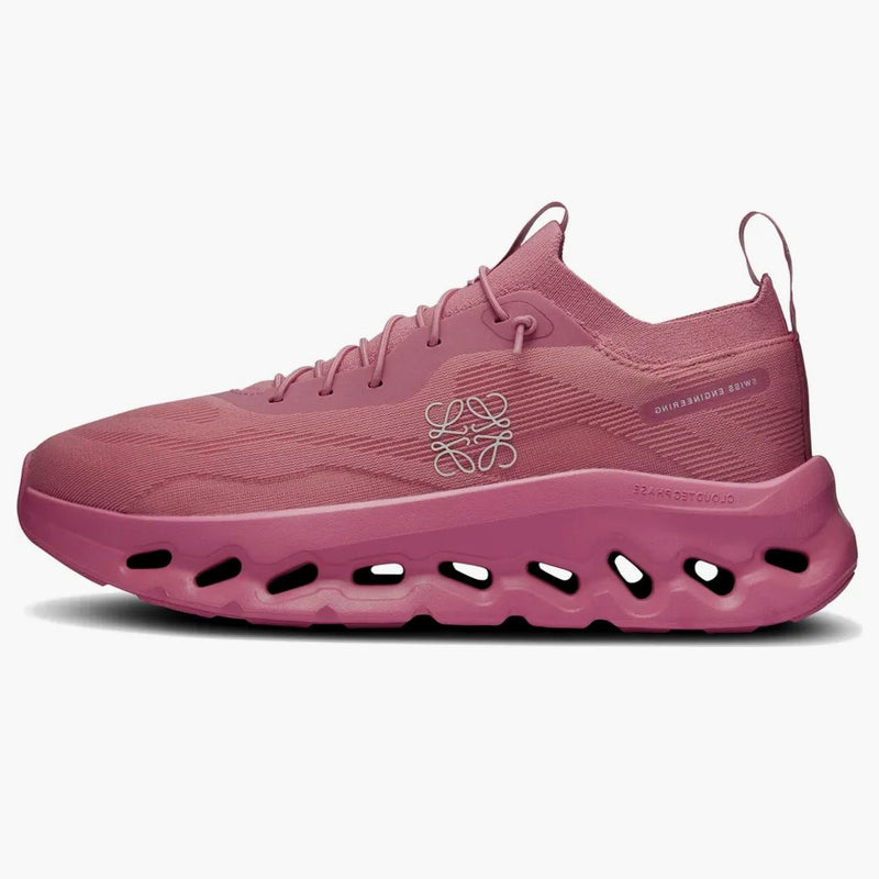 On Running Cloudtilt Loewe Wild Rose (women's)