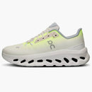 On Running Cloudtilt Lime Ivory (women's)
