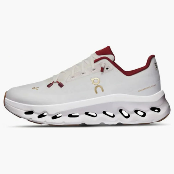 On Running Cloudtilt Pearl Ivory (women's)