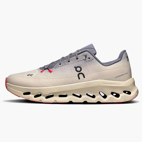 On Running Cloudtilt Rock Sand (women's)