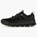 Na prowadzeniu Cloudultra 2 All Black (Women's)
