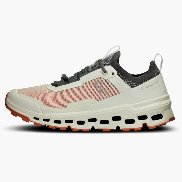 On Running Cloudultra 2 Aloe Terracotta (women's)