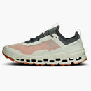 On running Cloudultra 2 aloe terracotta