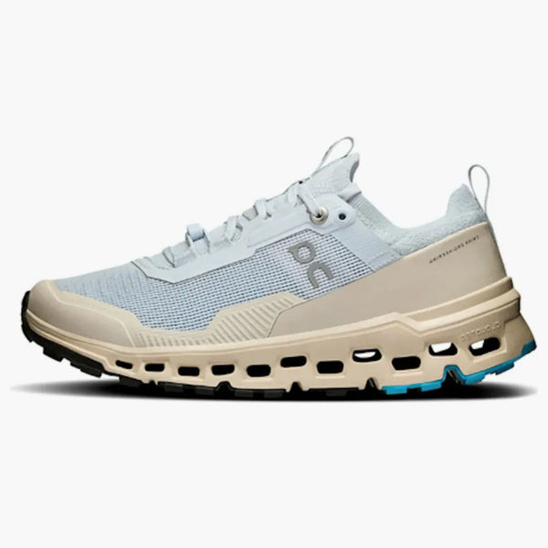 On Running Cloudultra 2 Arctic Cream (women's)