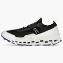 Al ejecutar CloudUltra 2 Black White