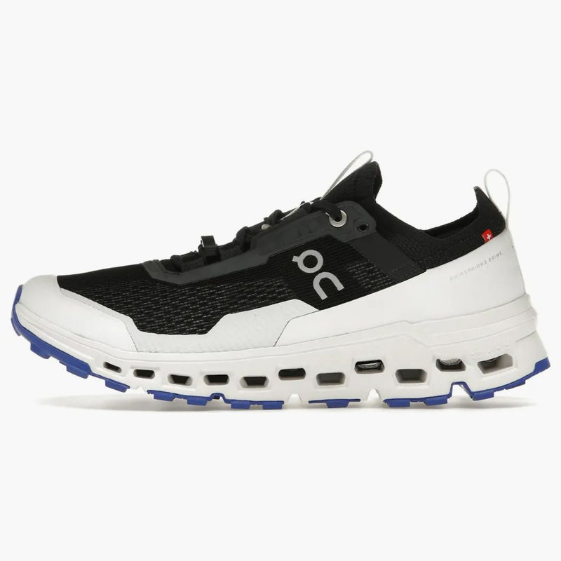 Podczas prowadzenia Cloudultra 2 Black White (damskie)