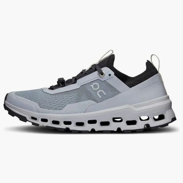 On running Cloudultra 2 Heather Iron (Women's)