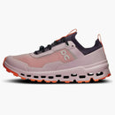 On running Cloudultra 2 Mauve Flame (Women's)