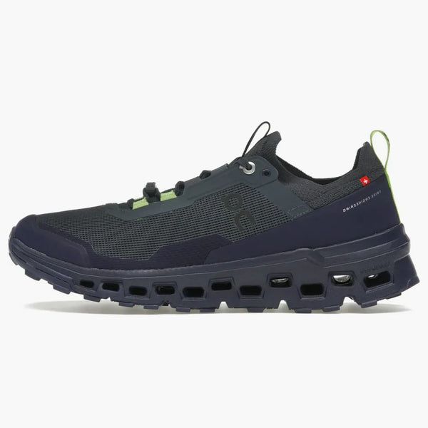 On running Cloudultra 2 Navy Ink (Women's)