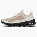 On running Cloudultra 2 sand black (Women's)
