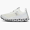 On Running Cloudultra 2 Undyed White (women's)
