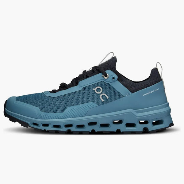On running Cloudultra 2 Wash Navy
