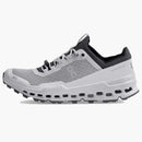 On running Cloudultra Glacier Gray Frost White (Women's)