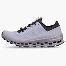 On running Cloudultra Lavender Eclipse (Women's)