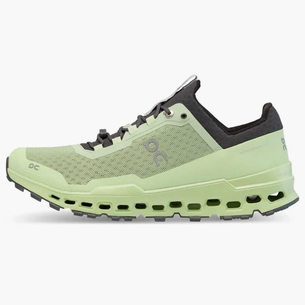 On Running Cloudultra Limelight Eclipse
