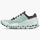 On running Cloudultra Moss Eclipse (Women's)