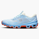 On Running Cloudventure 2 Loewe Blue Red White (Dámské)