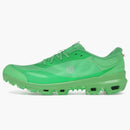 Al correr CloudVenture 2 Loewe Grass Green