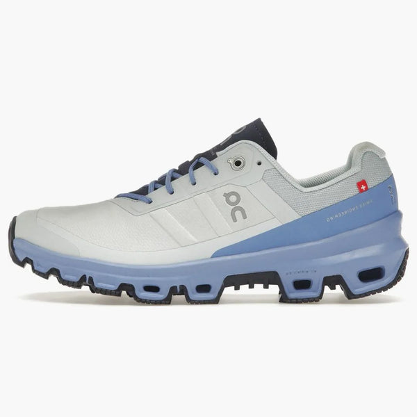 On running Cloudventure 3.0 Arctic Marina (Women's)