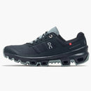 Al ejecutar CloudVenture 3.0 Black Cobble (femenino)