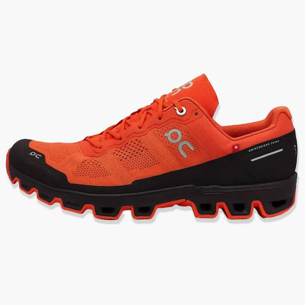 On running Cloudventure Flare Dawn