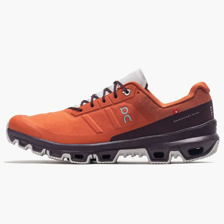 On running Cloudventure Flare Mulberry