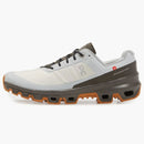 Al ejecutar CloudVenture Glacier Thorn