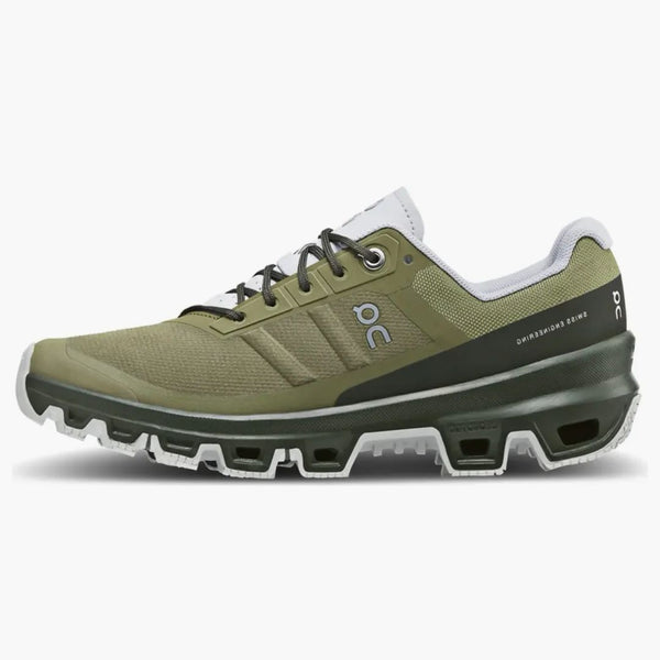 On Running Cloudventure Olive Fir