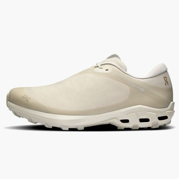 On Running Cloudventure Peak Post Archive Faction Ice Moon (women's)