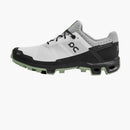 On Running Cloudventure Peak White Leaf (women's)