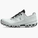 Al ejecutar CloudVenture impermeable glaciar negro (femenino)