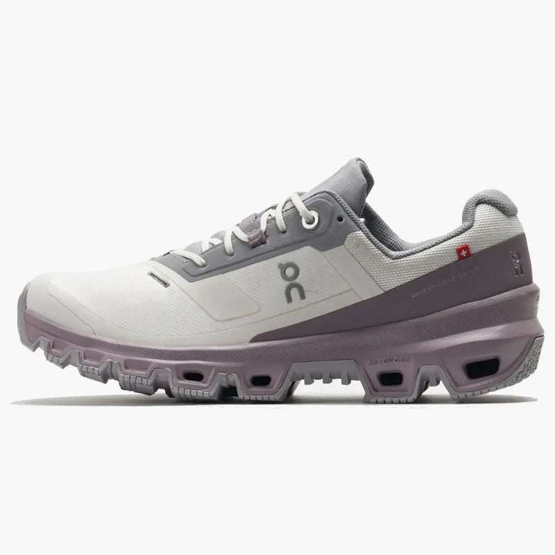 On Running CloudVenture Waterproof Ice Heron (Women's's)