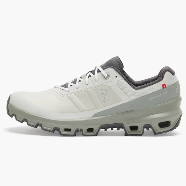 On Running Cloudventure Waterproof Ice Kelp