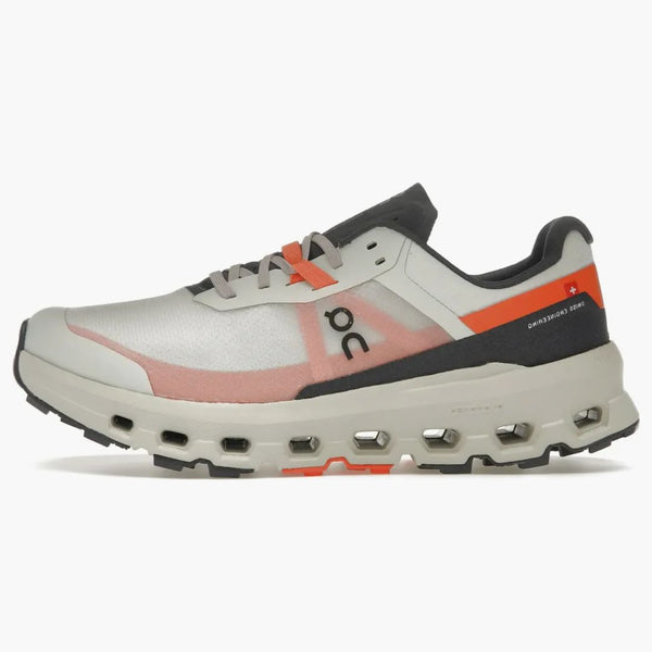 On Running Cloudvista 2 Ice Flame (women's)