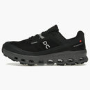 On running Cloudvista 2 Waterproof Black Eclipse