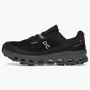 On running Cloudvista 2 Waterproof Black Eclipse (Women's)