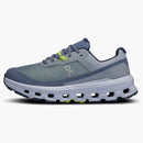 On running Cloudvista 2 Waterproof Mist Heather (Women's)