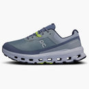 On running Cloudvista 2 Waterproof Mist Heather