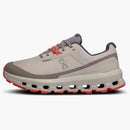 Al correr CloudVista 2 Ice Pearl Pearl (femenino)