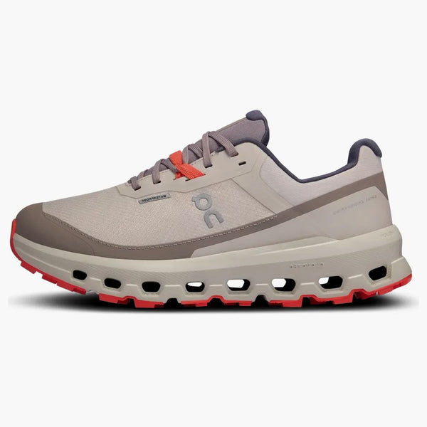 On Running Cloudvista 2 Waterproof Pearl Ice (women's)