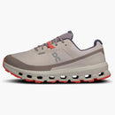 En correr CloudVista 2 Ice de perla impermeable